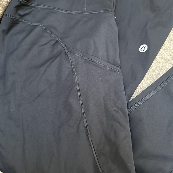 Lululemon leggings! - Picture 2 of 3